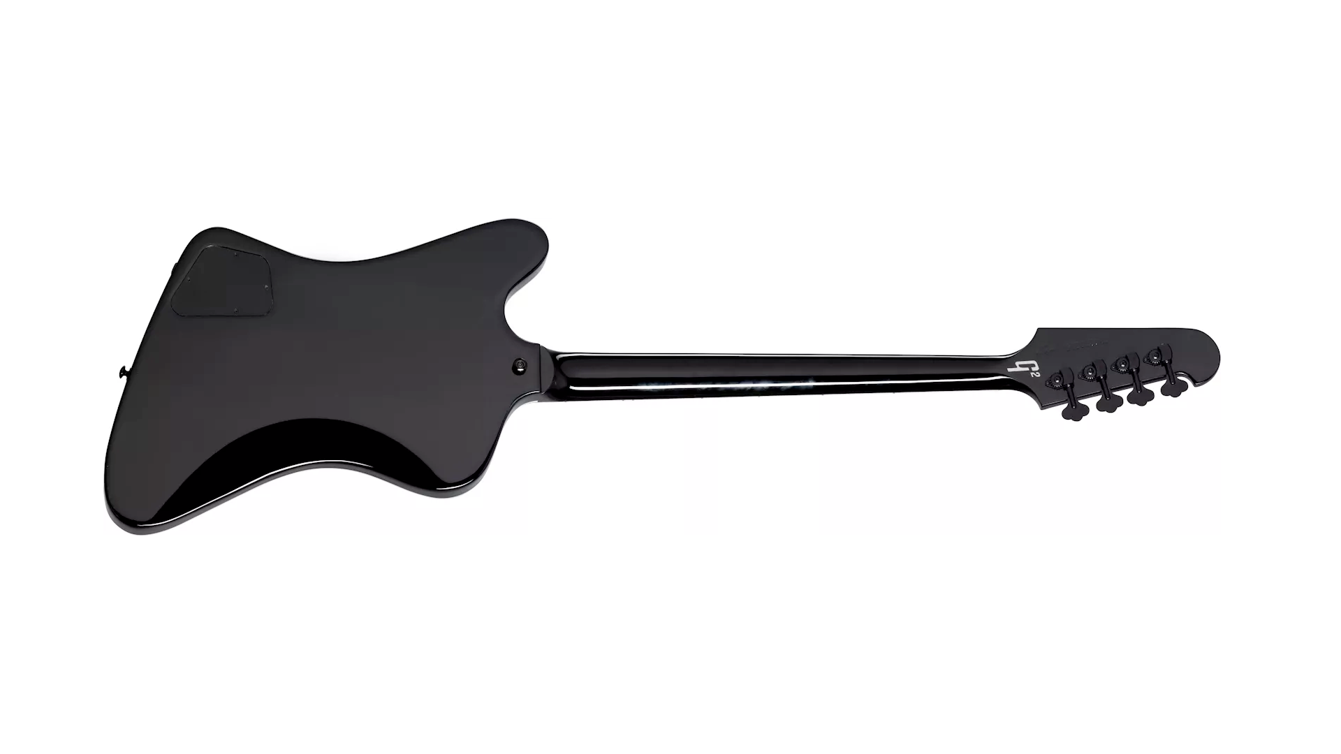 Bass player